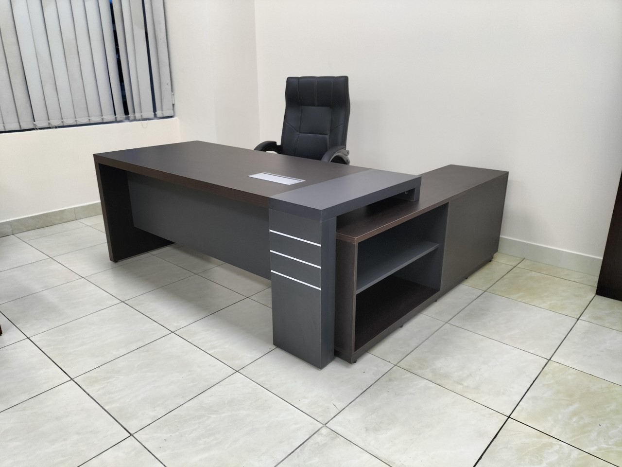 Bàn giám đốc hiện đại BGD-PT-08